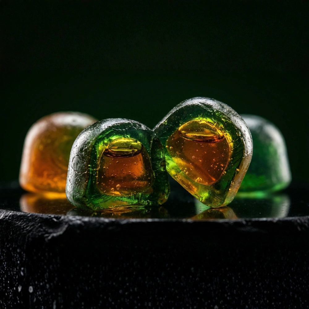 Bisglicinato de Magnesio GREENSOFG