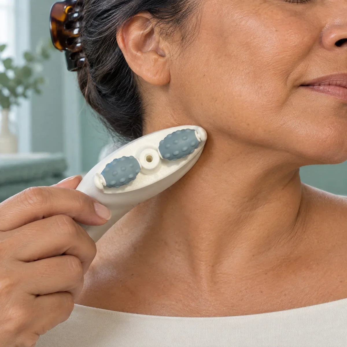 Crema Reafirmante de Cuello Serum 10 — CAR-07
