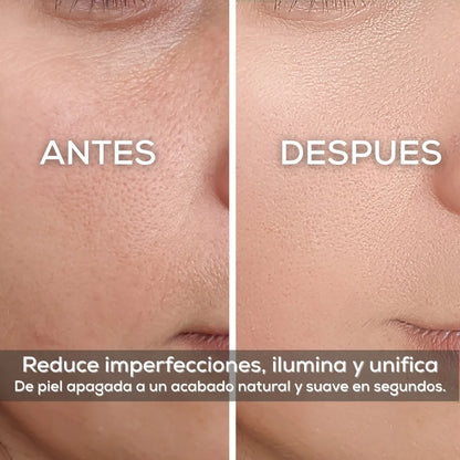 Base Inteligente SkinMatch