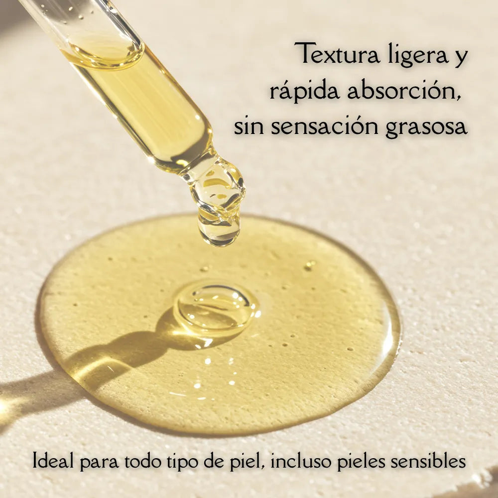 Serum Q10 Antimanchas y Reafirmante