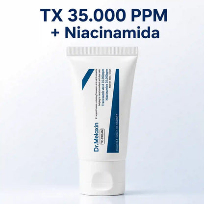 DR. MELAXIN - TX-CREAM