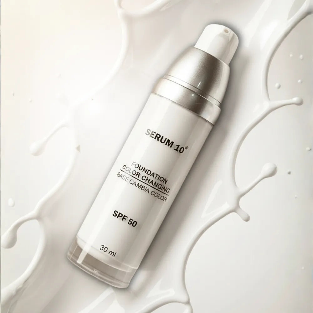 Base Inteligente SkinMatch