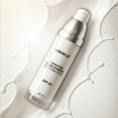 Base Inteligente SkinMatch